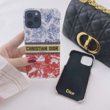 Diorディオールケース最新全機種11 Pro/11/Xs Max/Xr/XS/iPhone7/7P/8/8P/iPhone12iPhone13 6色