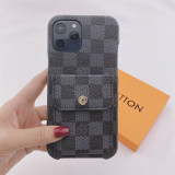 ルイヴィトン/Louis Vuitton ケース最新全機種11 Pro/11/Xs Max/Xr/XS/iPhone7/7P/8/8P/iPhone12 3色