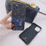 ルイヴィトン/Louis Vuitton ケース最新全機種11 Pro/11/Xs Max/Xr/XS/iPhone7/7P/8/8P/iPhone12 2色
