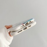 新作 iphone11/11pro/11pro maxケース人気潮流 耐衝撃 芸能人愛用 2色