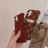 Gucciグッチ スマホケースケース最新全機種11 Pro/11/Xs Max/Xr/XS/iPhone7/7P/8/8P/iPhone12/13  6色