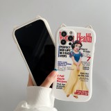 新作 iphone11/11pro/11pro maxケース人気潮流 耐衝撃 芸能人愛用 2色
