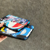 新作 iphone11/11pro/11pro maxケース人気潮流 耐衝撃 芸能人愛用 2色