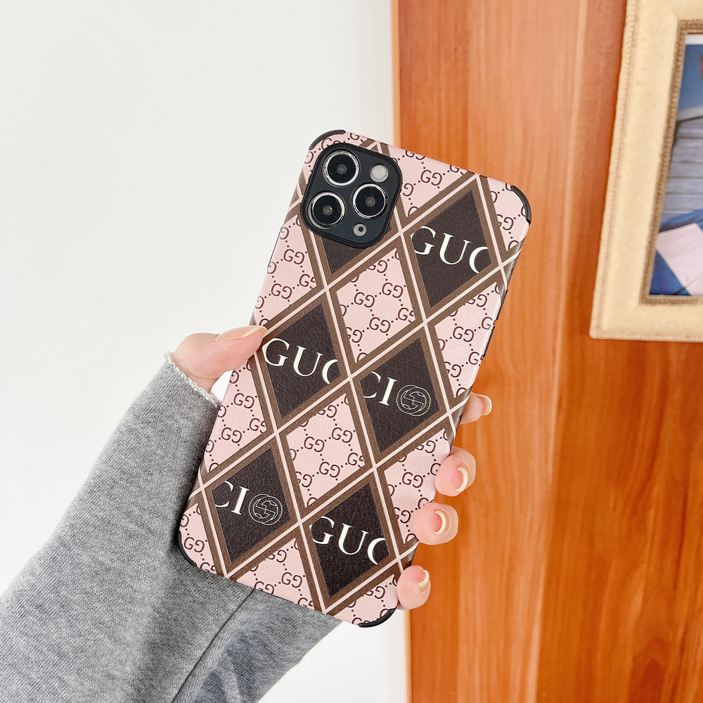 新品 GUCCI グッチ アイフォンケース iPhone 11 Pro Max New Gucci iphone 11 pro case and Iphone XS max case with