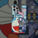 新作 iphone11/11pro/11pro maxケース人気潮流 耐衝撃 芸能人愛用 2色