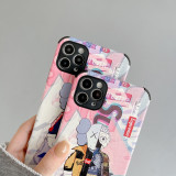 Kaws オシャレiphone11/11pro/11pro maxケース個性iphone x/xs/xr/xs maxケース アイフォン7/8/plusケース若者愛用 激安新品   2色