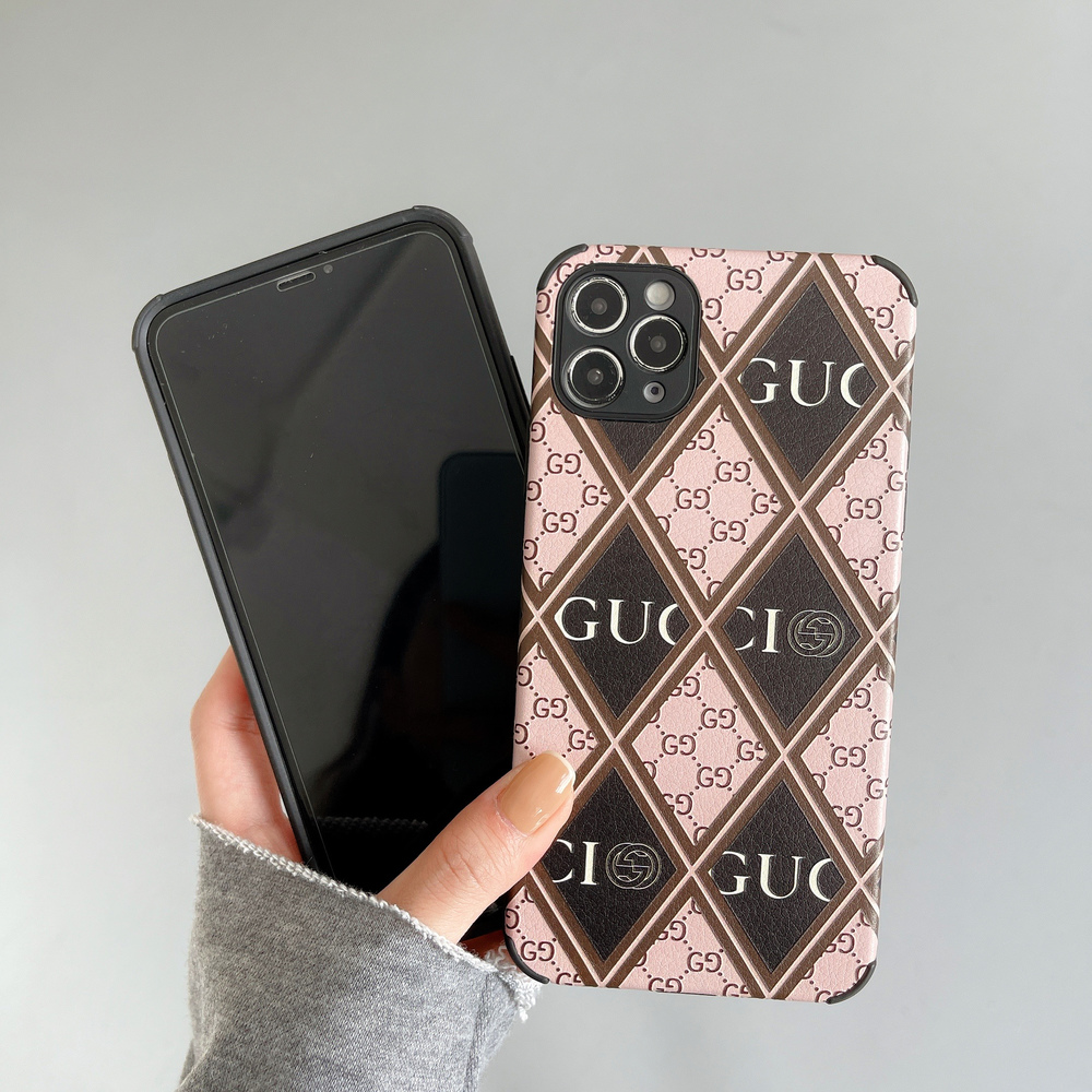 Gucciグッチ スマホケースケース最新全機種11 Pro/11/Xs Max/Xr