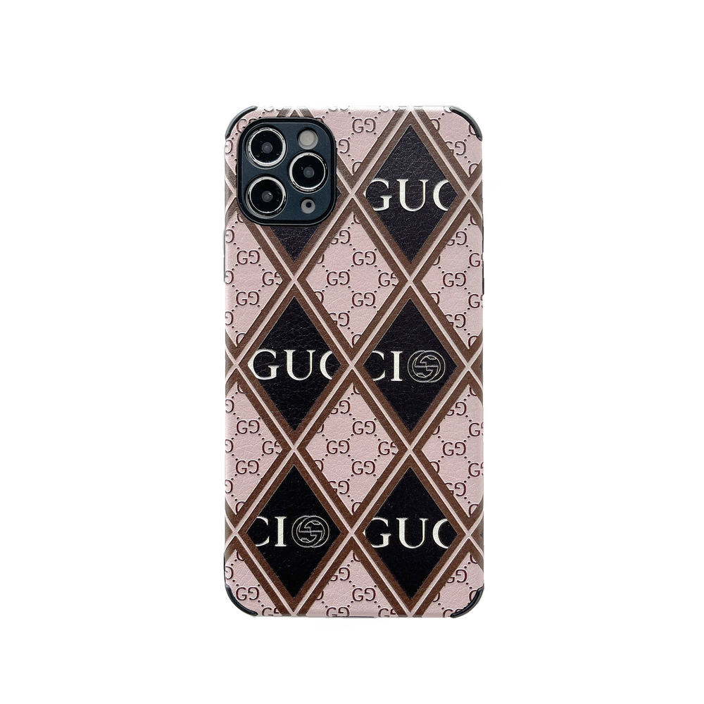 Gucciグッチ スマホケースケース最新全機種11 Pro/11/Xs Max/Xr
