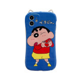 新作 iphone11/11pro/11pro maxケース人気潮流 耐衝撃 芸能人愛用 2色