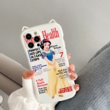 新作 iphone11/11pro/11pro maxケース人気潮流 耐衝撃 芸能人愛用 2色
