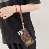 コーチ coach iPhoneケースコピー最新全機種 3色