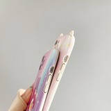 新作 iphone11/11pro/11pro maxケース人気潮流 耐衝撃 芸能人愛用 2色