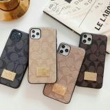 コーチ coach iPhoneケースコピー最新全機種 4色