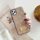 コーチ coach iPhoneケースコピー最新全機種 4色