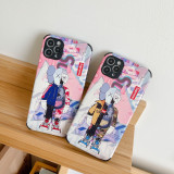Kaws オシャレiphone11/11pro/11pro maxケース個性iphone x/xs/xr/xs maxケース アイフォン7/8/plusケース若者愛用 激安新品   2色