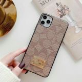 コーチ coach iPhoneケースコピー最新全機種 4色