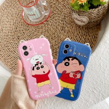新作 iphone11/11pro/11pro maxケース人気潮流 耐衝撃 芸能人愛用 2色
