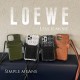 ロエベ/Loewe iPhoneケースコピー最新全機種 4色