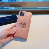 シャネル/Chanel ケース最新全機種11 Pro/11/Xs Max/Xr/XS/iPhone7/7P/8/8P/ iPhone12/iPhone13 3色