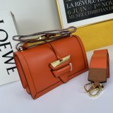 202109SS新作 LOEWE ロエベ レディース ショルダーバッグスーパーコピー