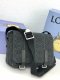 202109SS新作 LOEWE ロエベ  メンズショルダーバッグスーパーコピー