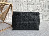 202109SS新作 LOEWE ロエベ  メンズ  ハンドバックスーパーコピー