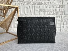 202109SS新作 LOEWE ロエベ  メンズ  ハンドバックスーパーコピー