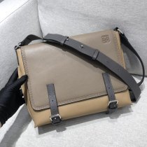 202109SS新作 LOEWE ロエベ  メンズ  ショルダーバッグスーパーコピー