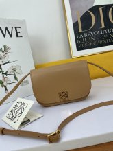202109SS新作 LOEWE ロエベ レディース ショルダーバッグスーパーコピー