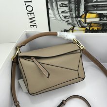202109SS新作 LOEWE ロエベ レディース ショルダーバッグスーパーコピー