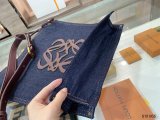 202109SS新作 LOEWE ロエベ レディース ショルダーバッグスーパーコピー