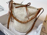 202109SS新作 LOEWE ロエベ レディース ショルダーバッグスーパーコピー
