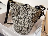 202109SS新作 LOEWE ロエベ レディース ショルダーバッグスーパーコピー