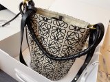 202109SS新作 LOEWE ロエベ レディース ショルダーバッグスーパーコピー