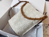 202109SS新作 LOEWE ロエベ レディース ショルダーバッグスーパーコピー