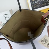 202109SS新作 LOEWE ロエベ レディース ショルダーバッグスーパーコピー