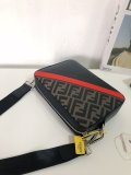 202109SS新作 FENDI フェンディ  メンズショルダーバックスーパーコピー