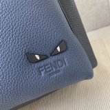 202109SS新作 FENDI フェンディ  メンズ リュックバックスーパーコピー