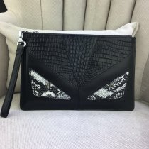 202109SS新作 FENDI フェンディ  メンズ ハンドバックスーパーコピー