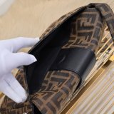 202109SS新作 FENDI フェンディ  メンズショルダーバックスーパーコピー
