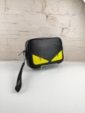 202109SS新作 FENDI フェンディ  メンズショルダーバックスーパーコピー