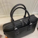 202109SS新作 エルメス Hermes メンズ ハンドバックスーパーコピー
