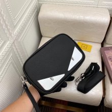 202109SS新作 FENDI フェンディ  メンズショルダーバックスーパーコピー