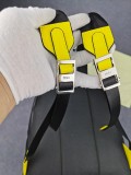 202109SS新作 FENDI フェンディ  メンズ リュックバックスーパーコピー