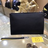 202109SS新作 FENDI フェンディ  メンズ ハンドバックスーパーコピー