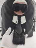 202109SS新作 FENDI フェンディ  メンズ リュックバックスーパーコピー
