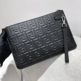 202109SS新作 FENDI フェンディ  メンズ ハンドバックスーパーコピー