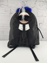 202109SS新作 FENDI フェンディ  メンズ リュックバックスーパーコピー