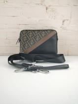 202109SS新作 FENDI フェンディ  メンズショルダーバックスーパーコピー