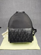 202109SS新作 FENDI フェンディ  メンズ リュックバックスーパーコピー